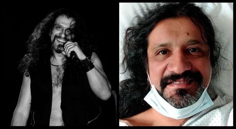 Libra José Andrëa  cirugía de alto riesgo