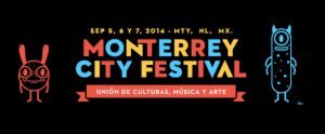 monterrey city fest