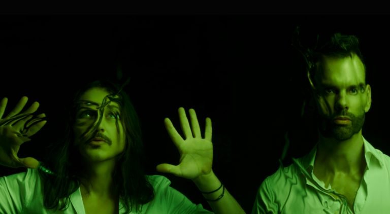 Placebo presenta un nuevo sencillo