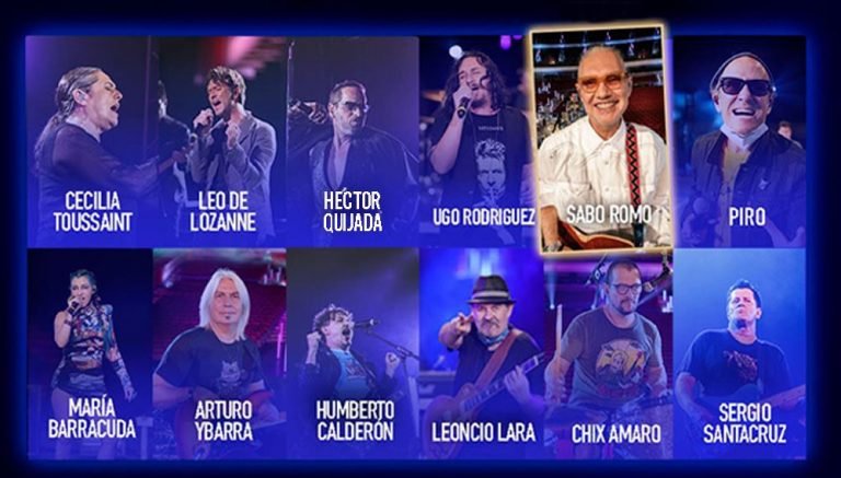 Rock en Tu Idioma Eléctrico estará de regreso en Monterrey