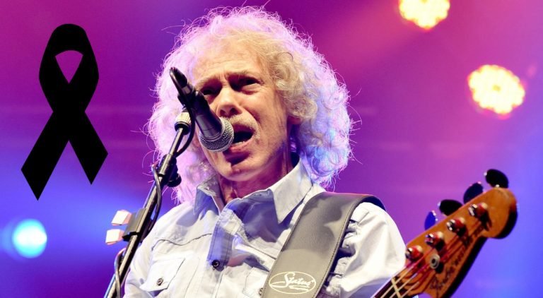 Murió Alan Lancaster, ex bajista de Status Quo