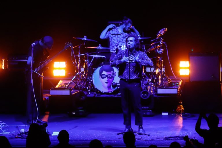 Gran regreso de Enjambre a Monterrey