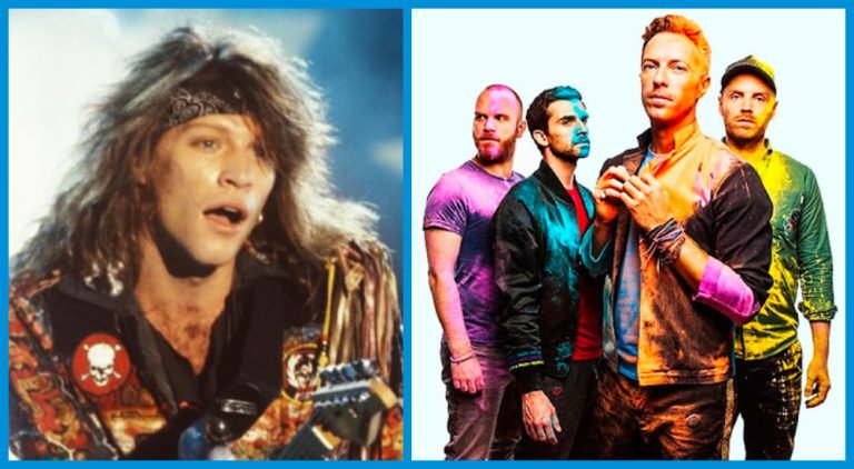 Coldplay y Bon Jovi: las únicas bandas con 2 conciertos seguidos en estadios de Monterrey