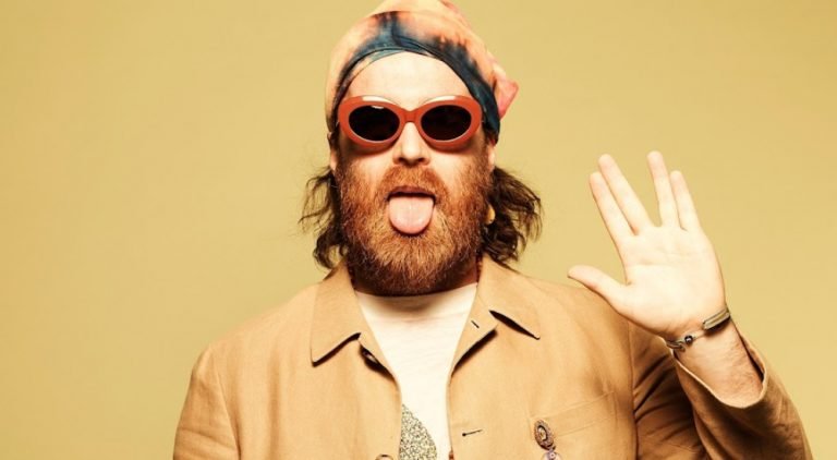 La exquisitez musical de Chet Faker sonará en el Pa’l Norte 2021