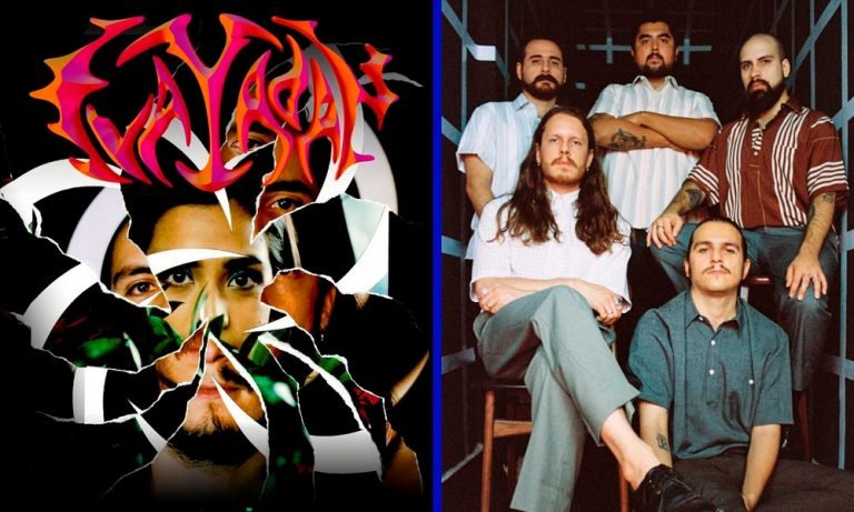 ¿Querían rock? Danzantes estrena “Eva y Adán”