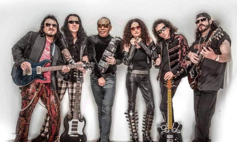 El Tri representará al rock mexicano en el Pal Norte 2021