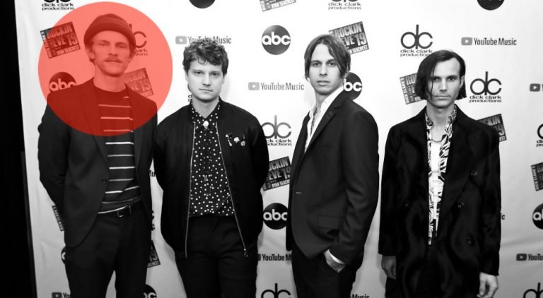 ¡Foster The People se queda sin baterista!