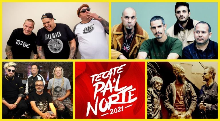 El reggae: ¡presente en el Pal Norte 2021!