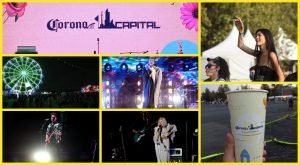 Corona Capital 2021