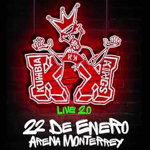 kumbia-kings-arena-monterrey-2022