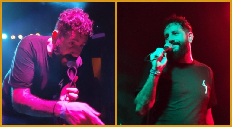 Lng/Sht: rimas e intensidad en Monterrey