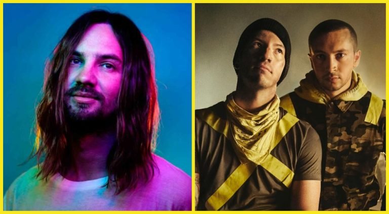 Tame Impala y Twenty One Pilots: los headliners del Corona Capital 2021