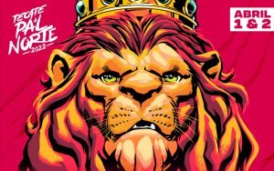 ¡El Tecate Pal Norte 2022 anuncia su lineup!