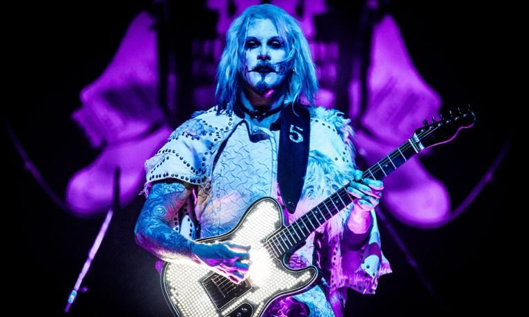 John 5 se presentará en Monterrey