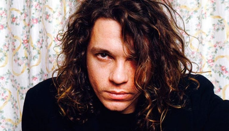 5 datos curiosos sobre Michael Hutchence de INXS
