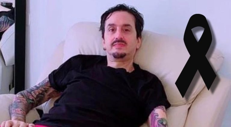 Murió Martín Carrizo, gran baterista argentino