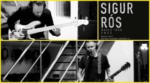 sigur ros monterrey