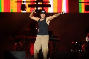 Residente