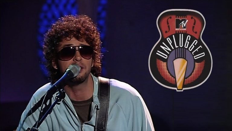 El memorable concierto MTV Unplugged de Soda Stereo