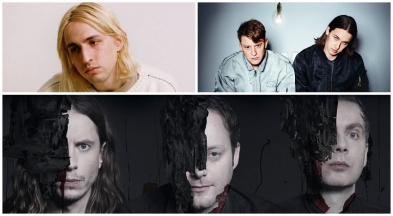 Los headliners del Festival Vaivén 2022