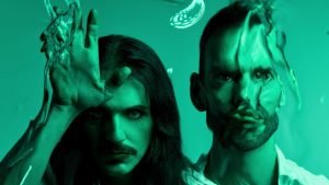 Placebo estrena “Happy Birthday In The Sky”