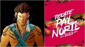 Tecate Pal Norte anuncia su colección de NFT’s