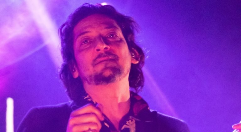 Zoé y sus ‘Sonidos de Karmática Resonancia´ en Auditorio Citibanamex