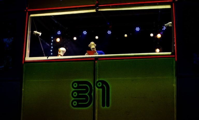 31 Minutos tiene gran cierre en Monterrey