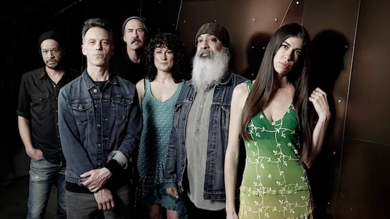 Krist Novoselic de Nirvana, Matt Cameron y Kim Thayil de Soundgarden forman 3rd Secret y lanzan nuevo álbum