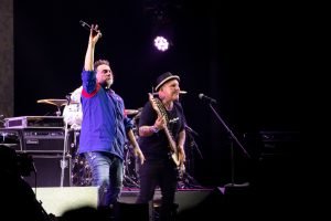 Los Fabulosos Cadillacs: el headliner del primer día del Tecate Pal Norte 2022