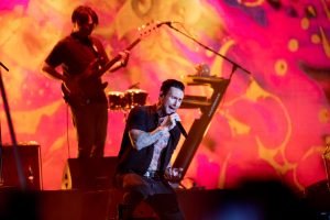 Maroon 5