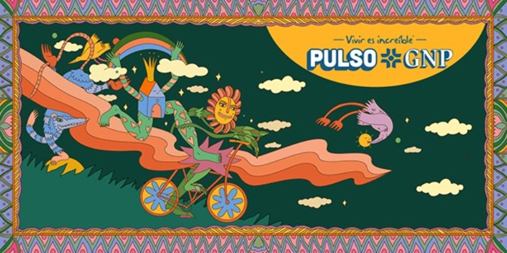 festival pulso gnp 2022 horarios cartel boletos
