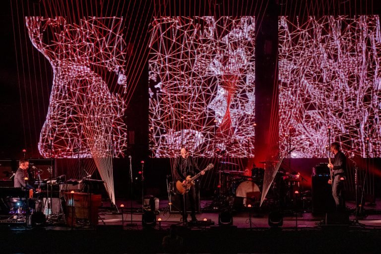 Sigur Rós: la melodía del silencio