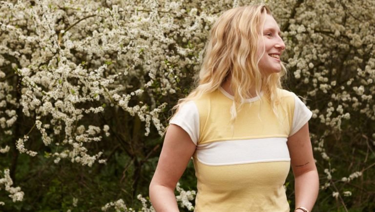 Corona Capital Guadalajara 2022 | Entrevista a Billie Marten