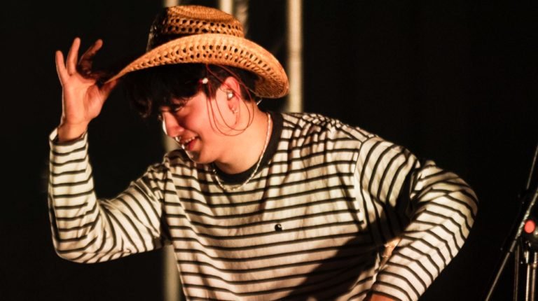 Un encuentro cercano con boy pablo en Monterrey