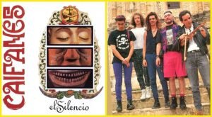 Grandes discos de rock en español: “El Silencio” – Caifanes