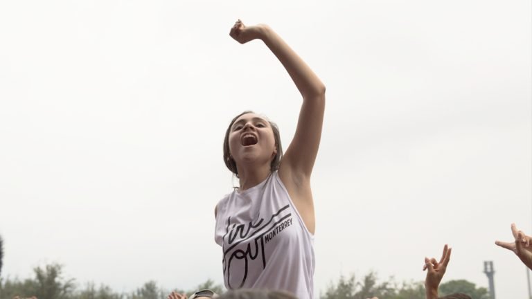 ¡El festival Live Out 2022 se hará realidad!