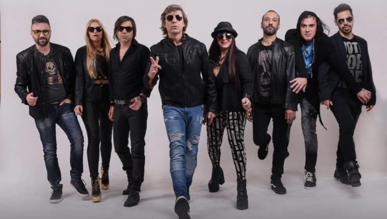 Top 10: grandes canciones de Vilma Palma e Vampiros