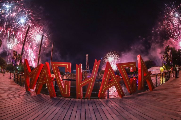 El Machaca 2022 ya anunció sus horarios y escenarios