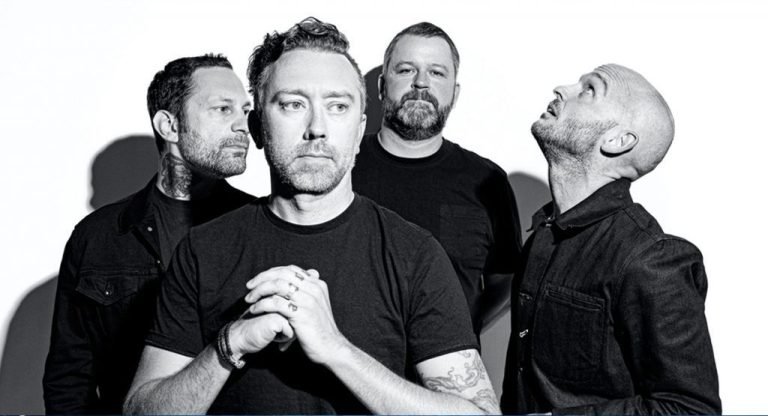 ¡Rise Against estrena “Nowhere Generation II”!