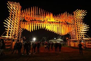 ¡Listos los horarios del Corona Capital 2023!