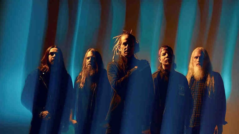 ¡Lamb Of God estrena “Nevermore”!