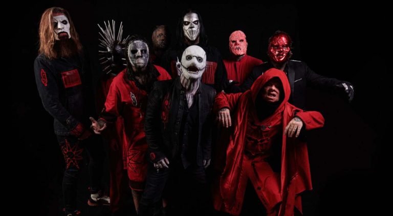 10 Grandes canciones de Slipknot que podremos escuchar en el Machaca 2022