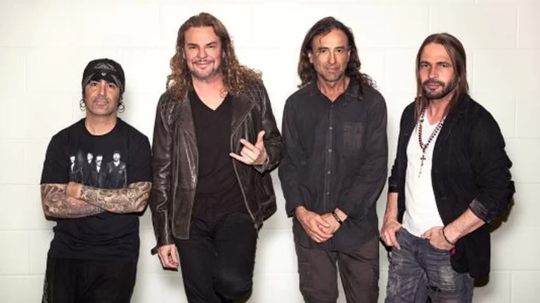 Maná estará en la Arena Monterrey