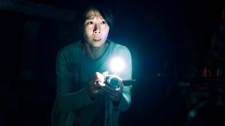 “Maleficio”: la nueva apuesta de Netflix por el terror asiático