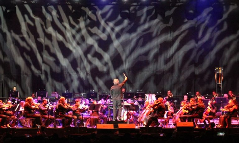 Monterrey se deleita con Música sinfónica de película : Un homenaje a John Williams