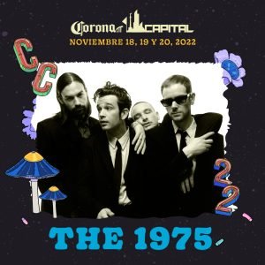 The 1975 lanzan segundo sencillo Happiness