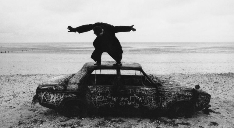 The 1975 estrenan canción y anuncian disco nuevo