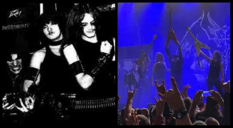 El legado de Hellhammer