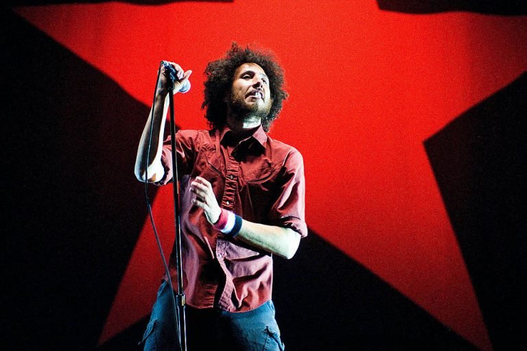 Cancela Rage Against The Machine gira por Europa